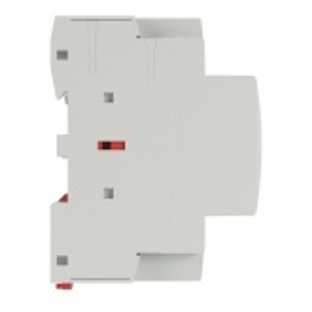 Контактор YON max модульный MCE 4P 63A 4НО 240В АС DKC MCE-63-40-A240