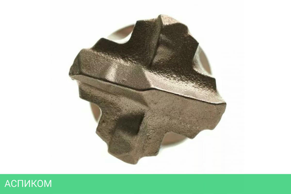 Бур Milwaukee SDS+ MX4 25x450 (4932356509)