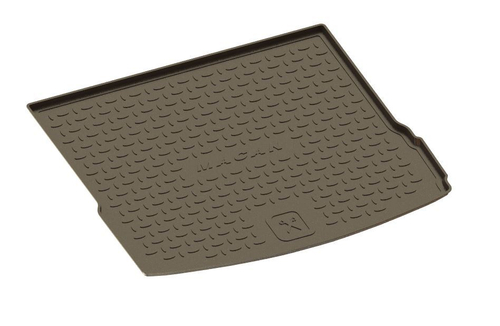 Коврики в багажник для Porsche Macan 2013-н.в., Seintex.87221