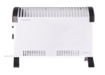 Конвектор Eurolux ОК-EU-1000C