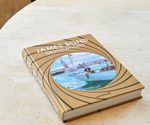 Книги на английском языке Assouline Трилогия James Bond Trilogy