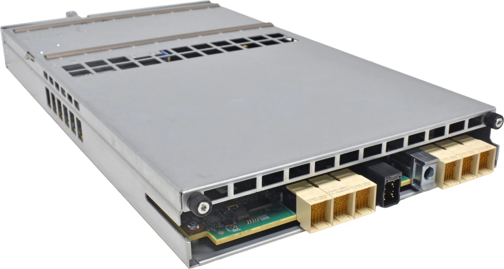 Контроллер HPE 3PAR 8400 792653-001 H6Y95-63001