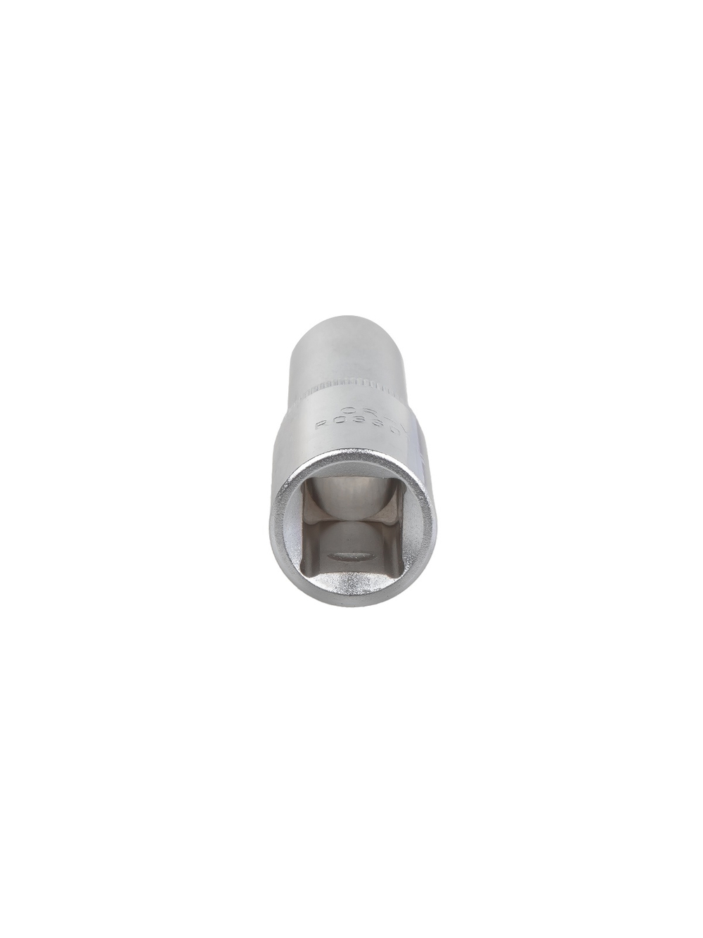 Головка 1/2" Gear Lock 12 мм L=78 мм удлиненная, на холдере Arnezi R0330112