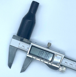 Boot Термоусаживаемый 202А 153 (Z521)