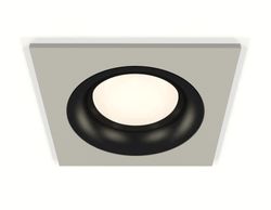 Ambrella Комплект встраиваемого светильника MR16 Встраиваемые XC7633002