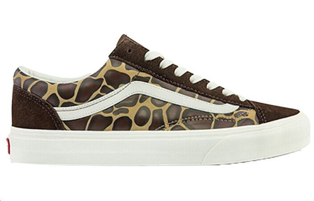 Vans Style 36