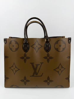 Сумка Louis Vuitton OnTheGo