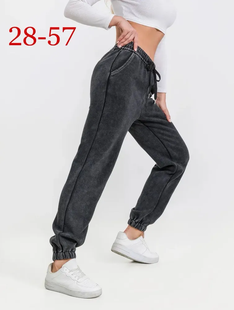 Брюки 50351722 Fabrika