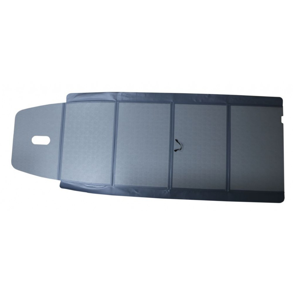 ПЛАСТИКОВЫЙ ВКЛАДЫШ ДЛЯ ЛОДОК POLAR BIRD СЕРИИ MERLIN («КРЕЧЕТ») НДНД