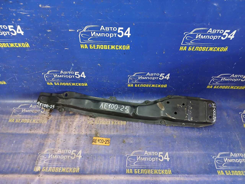 Балка передняя продольная TOYOTA SPRINTER 1991