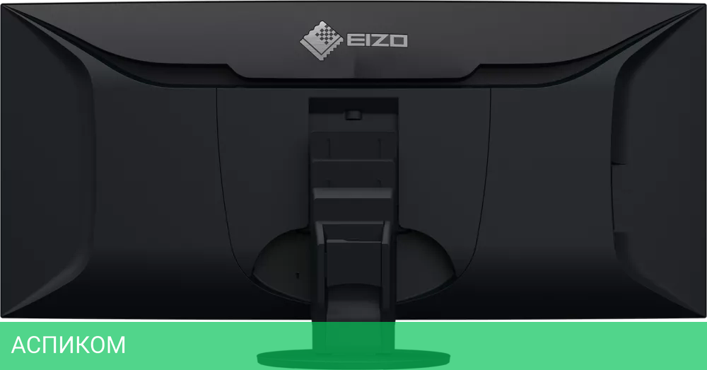 Монитор EIZO FlexScan EV3895-BK