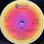 The Crusaders ‎– Images (Англия 1978г.)