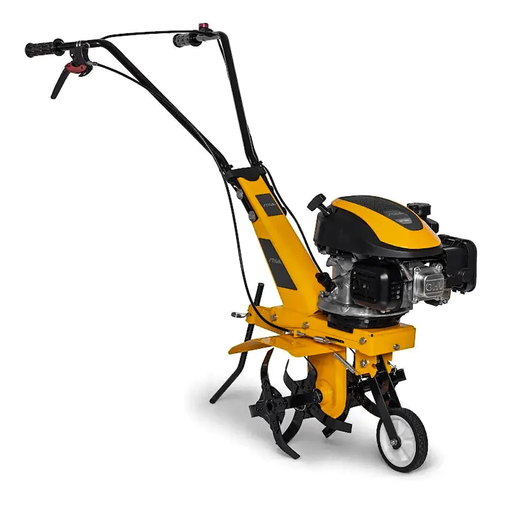 Stiga SRC 36 V бензиновый культиватор 211360042/ST1