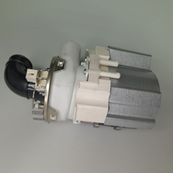 помпа c нагревателем, тэном посудомоечной машины Haier 0120400566