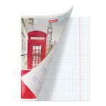 Тетради предметные, КОМПЛЕКТ 10 ПРЕДМЕТОВ, КЛАССИКА, 48 листов, BRAUBERG, 403559