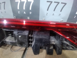 Фонарь крышки багажника Audi Q8 (4MN) 18-нв Б/У Оригинал 4M8945695B