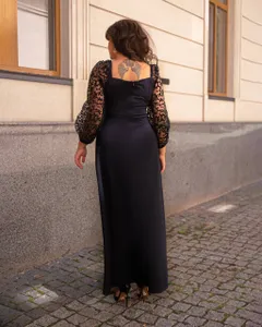 Платье УК-518/1 Fabrika