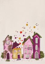 лонгслив с леггинсами