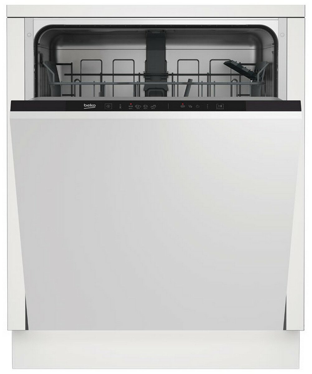 Встраиваемая посудомоечная машина Beko BDIN16420