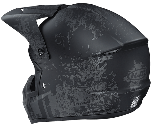 CS-MX II Creeper MC5SF / Черно-серый