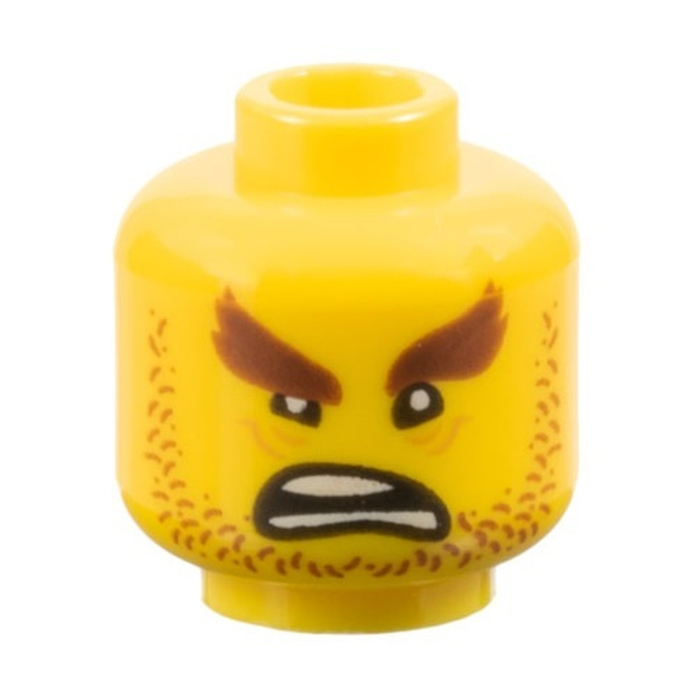 Голова 3626pb1918