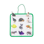 Монтессори Play Box для малышей (25-30 мес.)