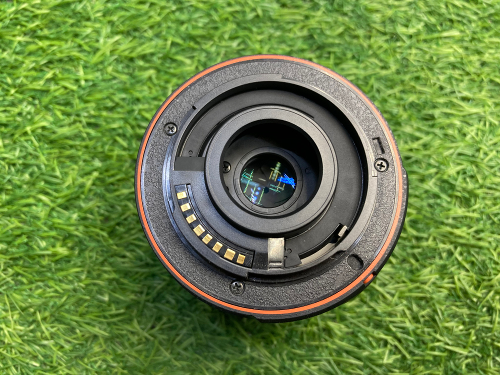 Sony A290 kit 18-55mm SAM