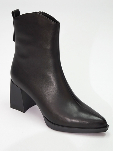 Полусапоги женские SANDRA VALERI D3-1327