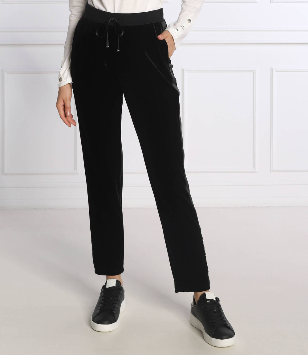 штаны Liu Jo Sport - черный(TF2128 J6259)