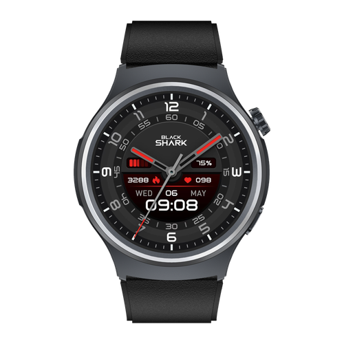 Black Shark BS-W2404 (A3) Black