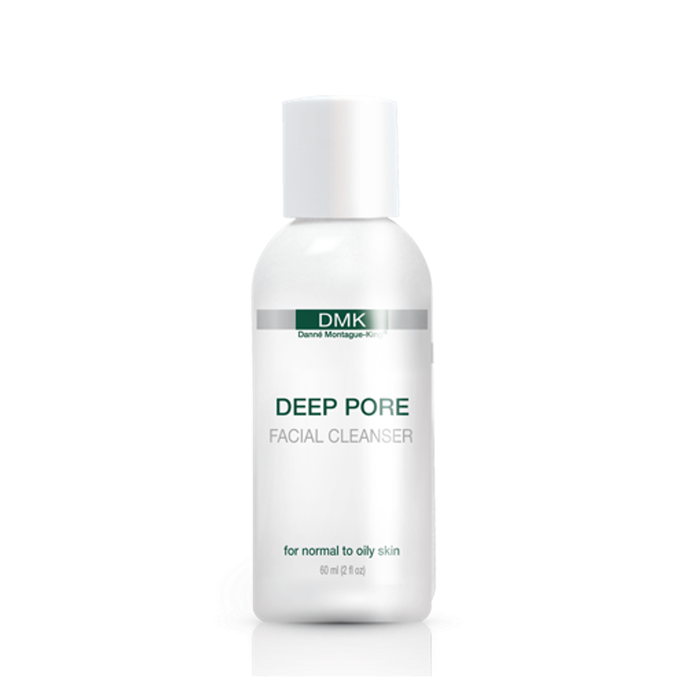 DMK DANNE DEEP PORE FACIAL CLEANSER