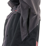 Куртка мембранная DF QUAD PRO Man Black - Grey