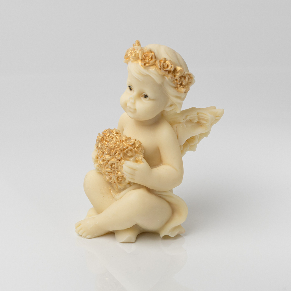 Шоколадная фигура