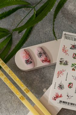 Nogtemoda Слайдер дизайн 038