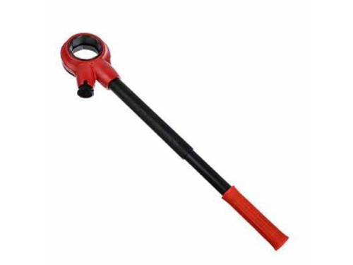 Трещотка и труба 53см для клуппа