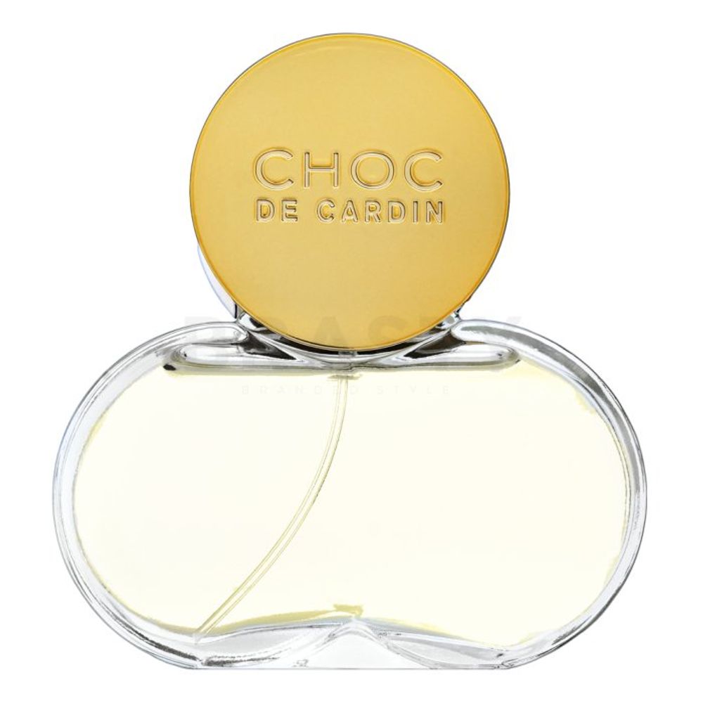 Pierre Cardin Choc EDP W 50 ml