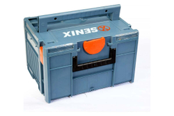 Ящик  SENIX для инструментов L XSTACK, L(Z082006)