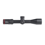 Прицел Veber Wolf Alfa 3-15x44 SF MR2