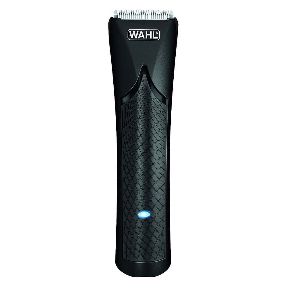 Машинка для стрижки Wahl Hair clipper TrendCut Li-Ion rechag 1661-0465, черный