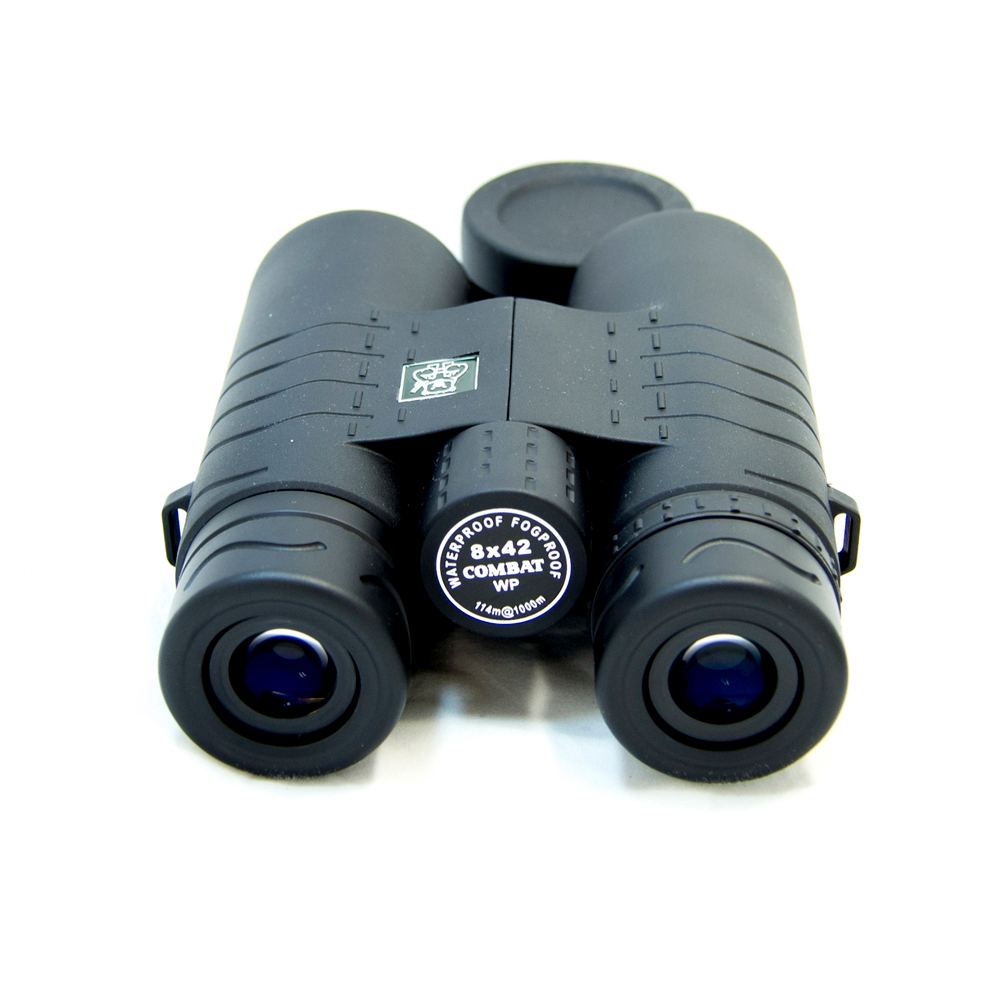 Бинокль Combat 8x42 WP Profi