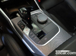 BMW 3 Series (G20) 320d M Sports (11.2019)