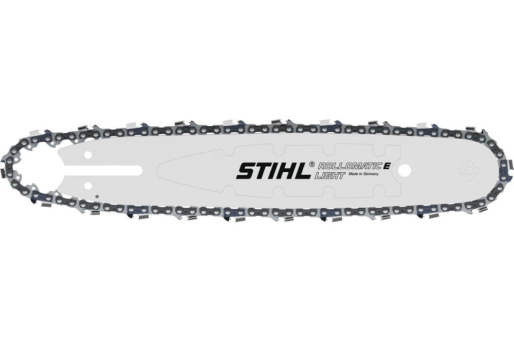 Шина STIHL 12"(30см) 1,3 3/8" Р 44z Light