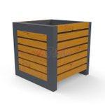 Вазон Бонжур