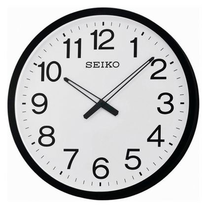 Настенные часы Seiko QXA563KN