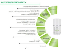 Эмульсия для сухой и чувствительной кожи | MY ATO Moist Emulsion, 100ml