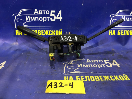 Переключатель подрулевой NISSAN MAXIMA 1996