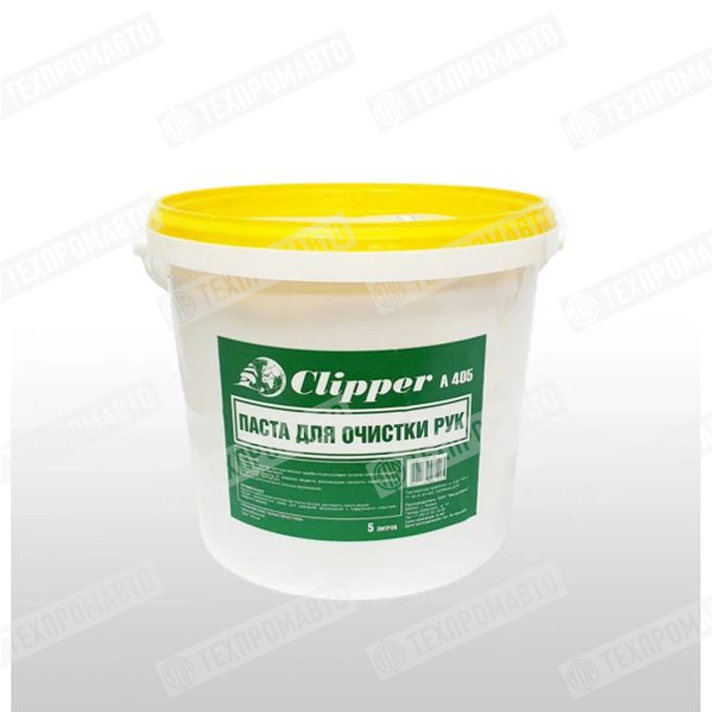 A405 Паста д/рук 5л.
