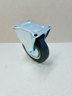 Колесо промышленное неповоротное без тормоза FC160