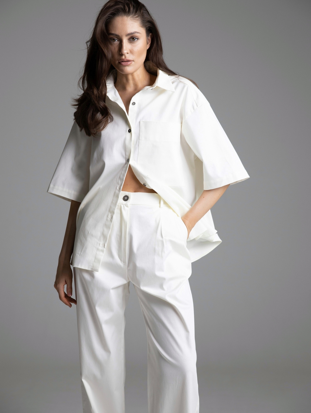 Рубашка «Golf»