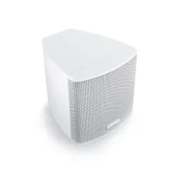 Canton Movie 135 White